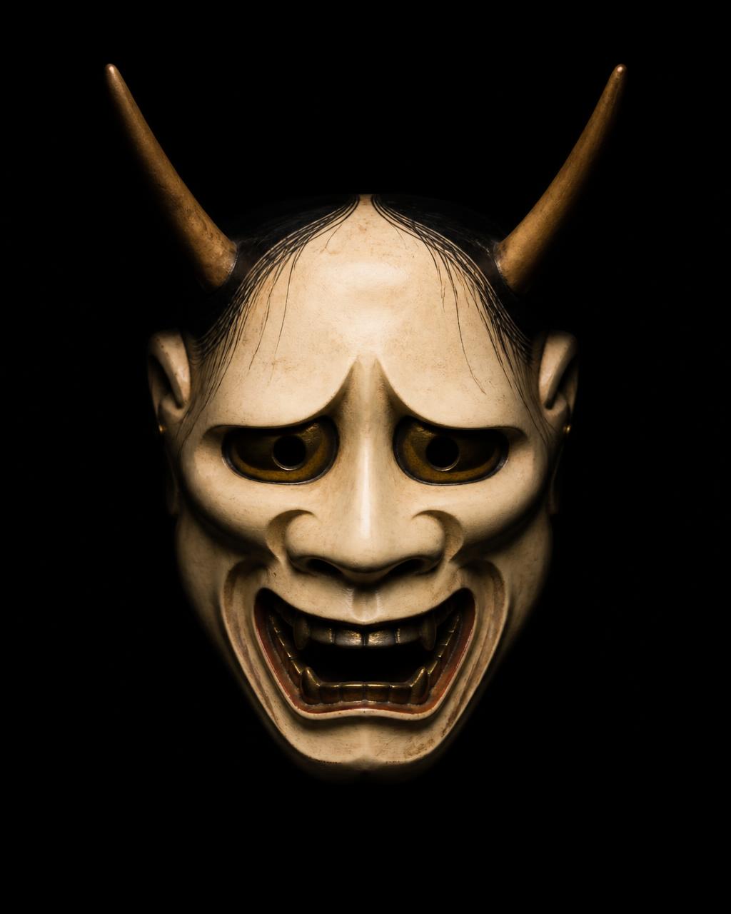 Hannya